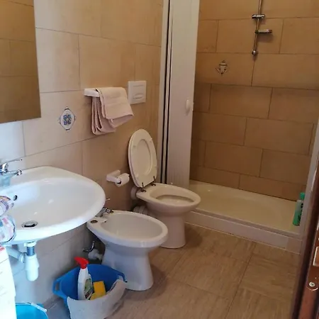Daire Case Vacanza Con Giardino A 200 Mt Dal Mare *