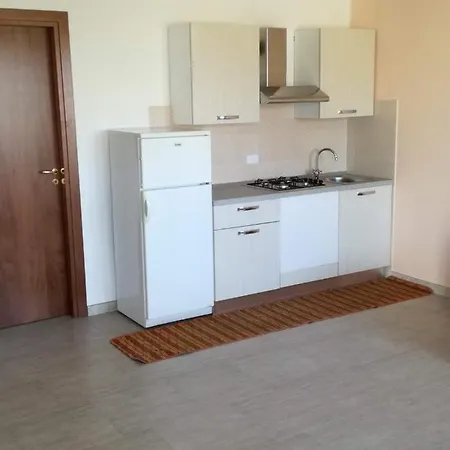 Daire Case Vacanza Con Giardino A 200 Mt Dal Mare *
