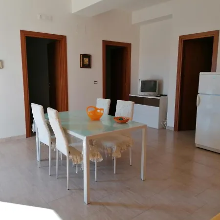 Case Vacanza Con Giardino A 200 Mt Dal Mare *