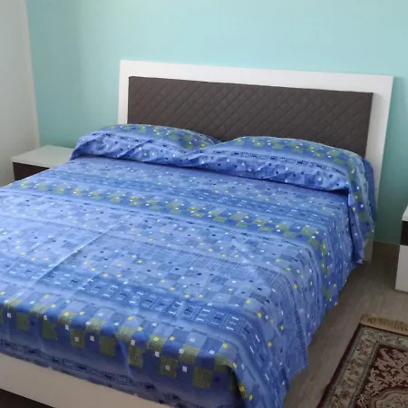 Case Vacanza Con Giardino A 200 Mt Dal Mare Daire *