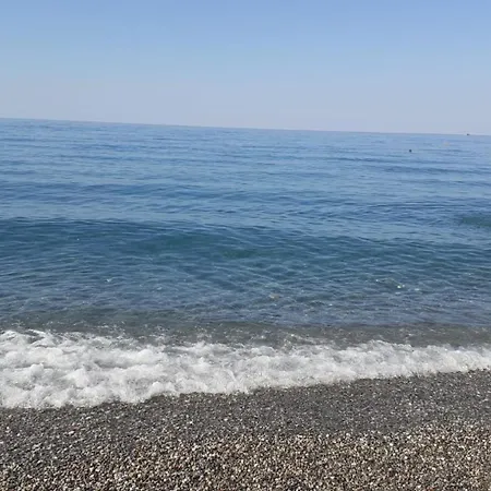 Case Vacanza Con Giardino A 200 Mt Dal Mare