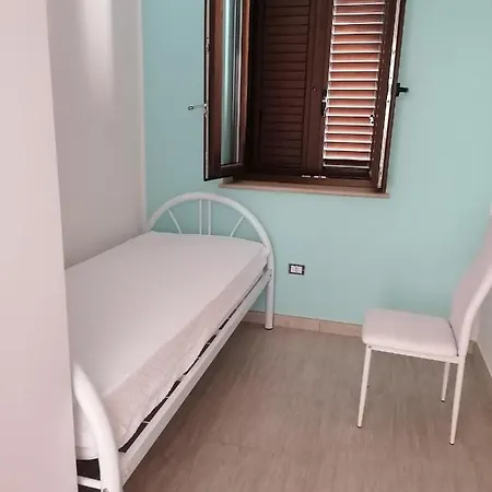Case Vacanza Con Giardino A 200 Mt Dal Mare Cariati